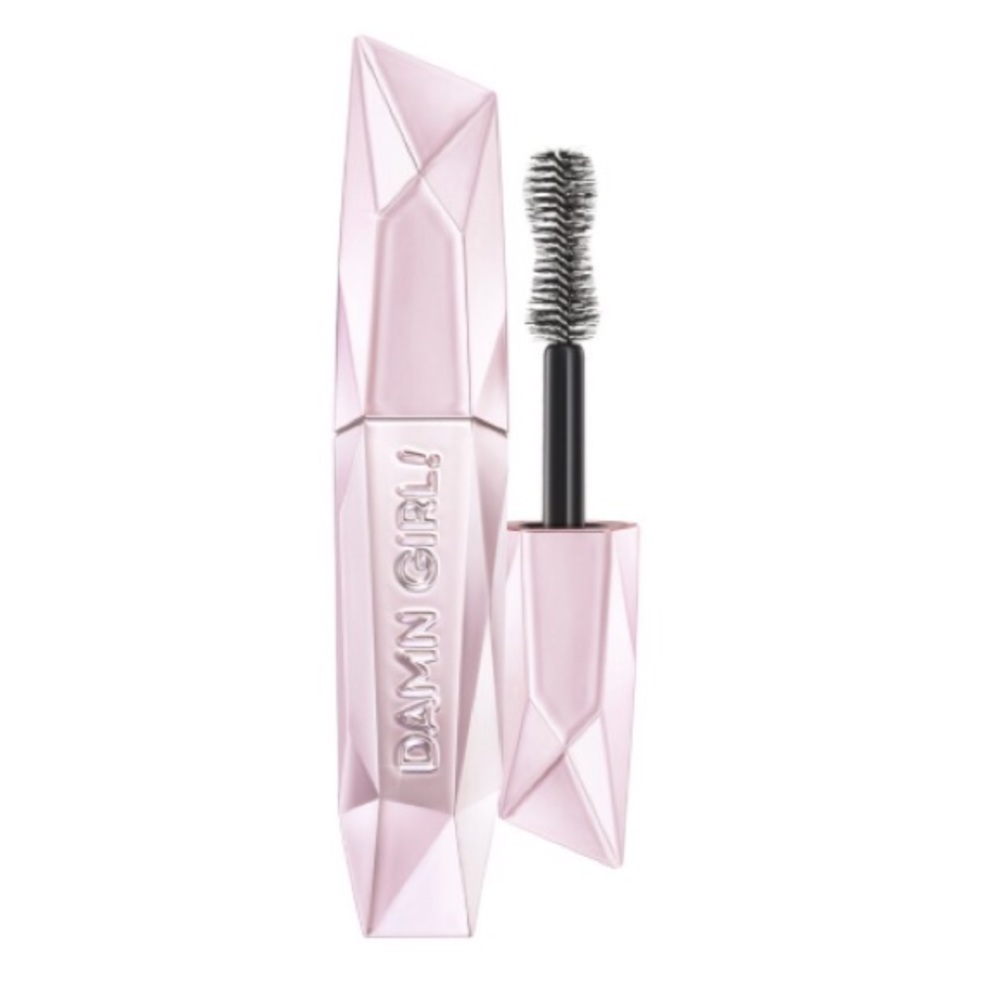 Too Faced Travel Size Damn Girl! Mascara